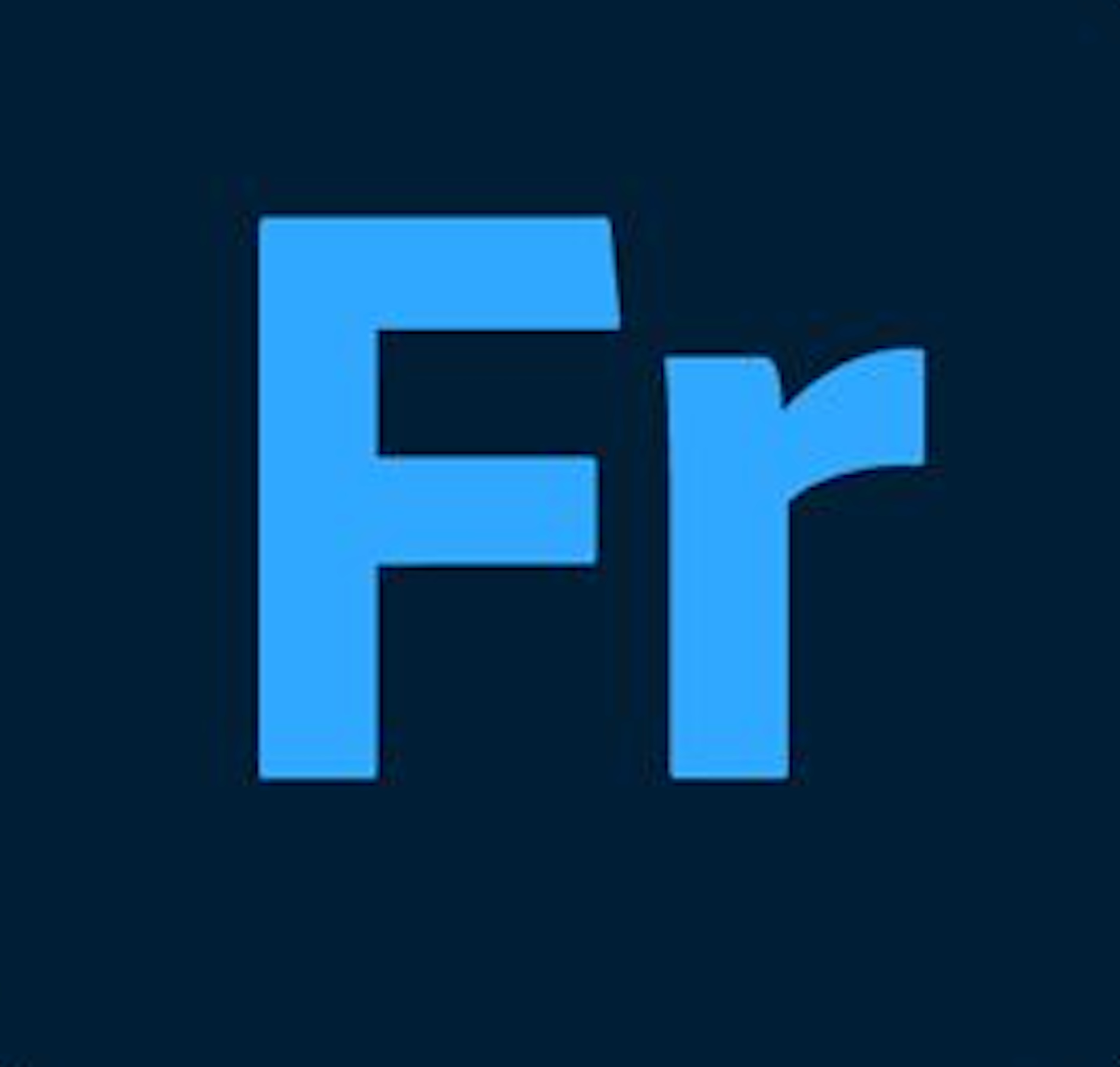 Adobe Fresco
